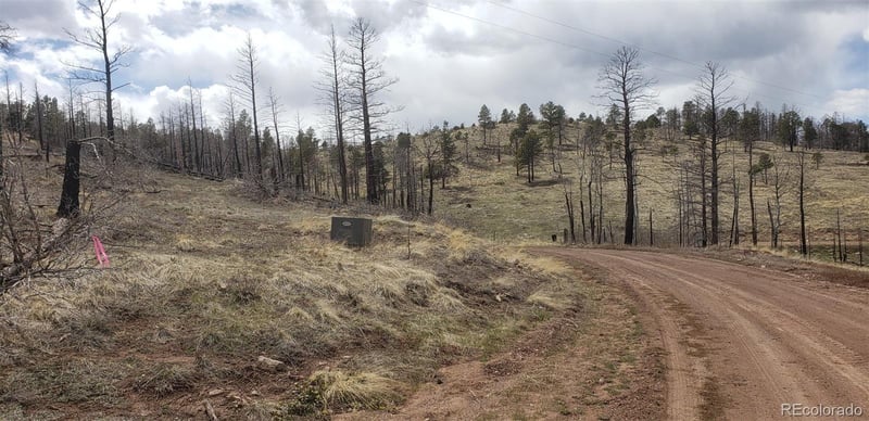 Lot 179 Duffy Ln Lot 179, Fort Garland, CO 81133