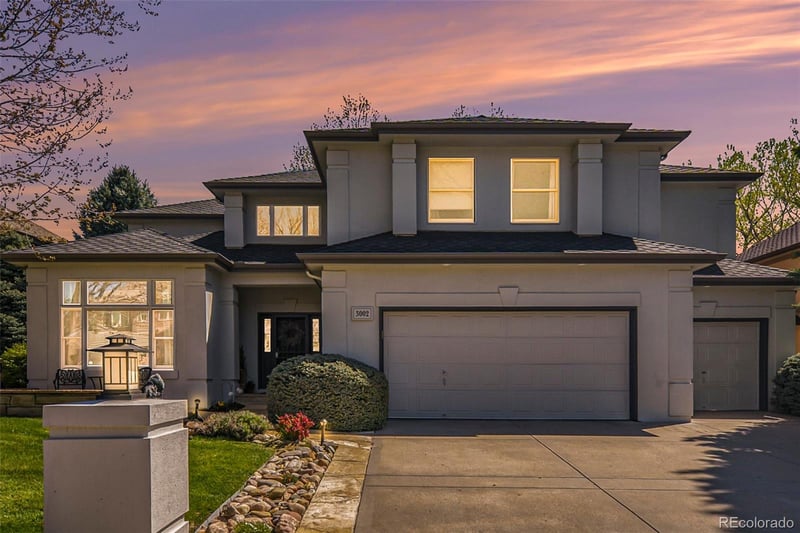 3002 S Oak Way, Lakewood, CO 80227