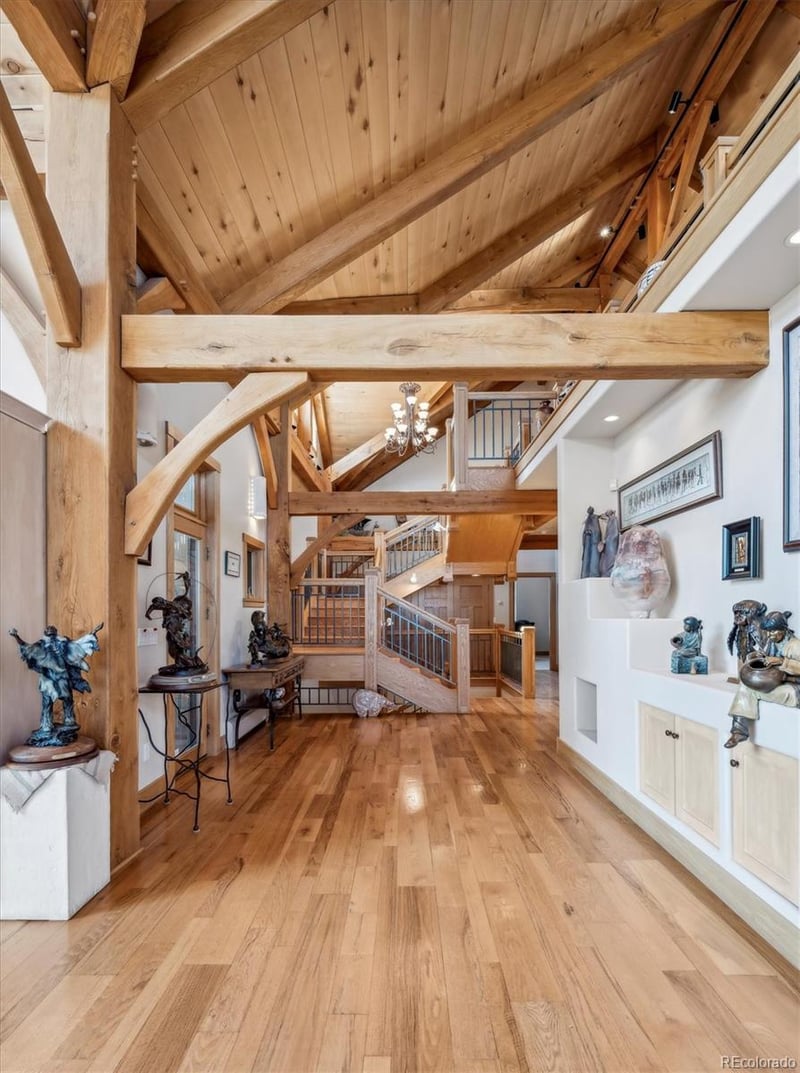 4880 Tall Horse Trl, Sedalia, CO 80135