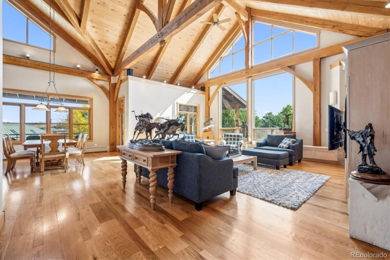 4880 Tall Horse Trl, Sedalia, CO 80135