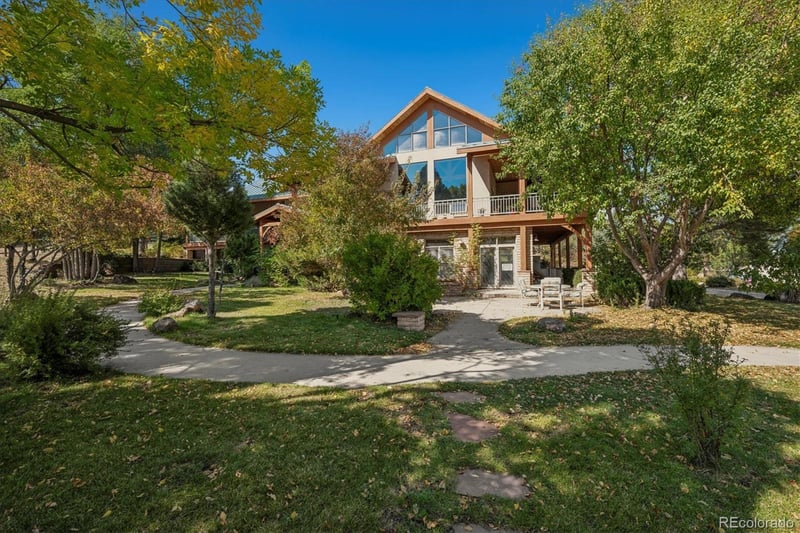 4880 Tall Horse Trl, Sedalia, CO 80135