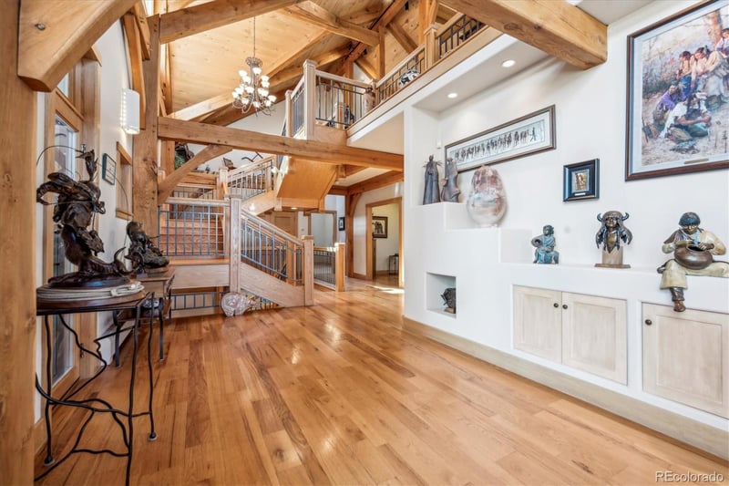 4880 Tall Horse Trl, Sedalia, CO 80135