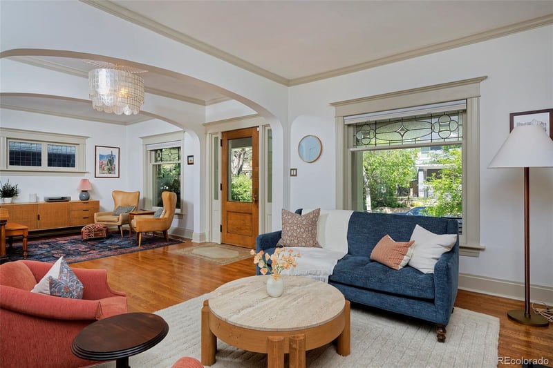 747 N Downing St, Denver, CO 80218