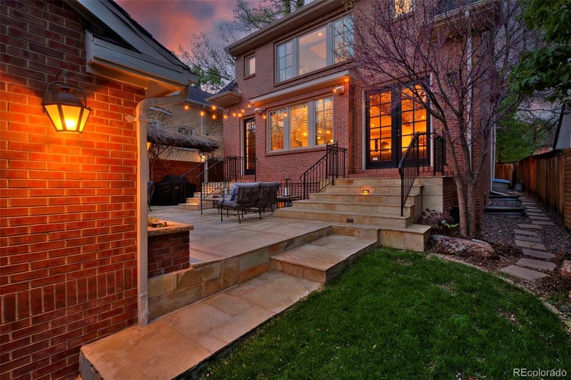 535 N High St, Denver, CO 80218