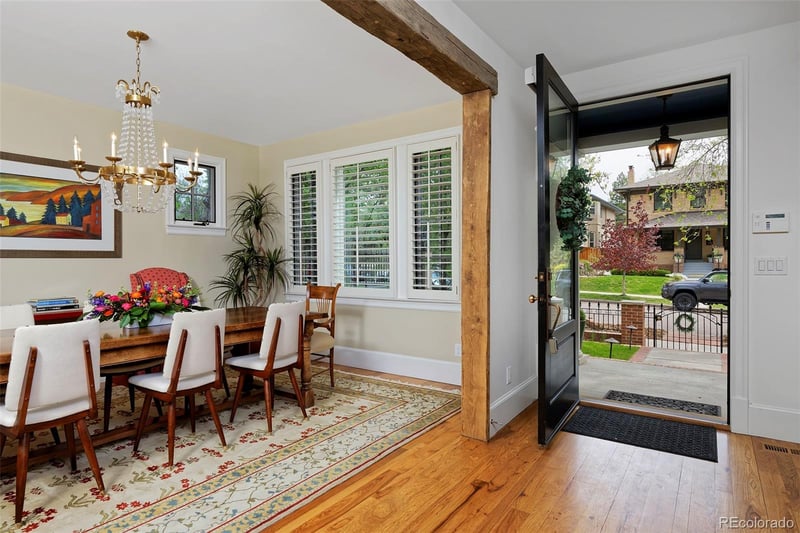 535 N High St, Denver, CO 80218