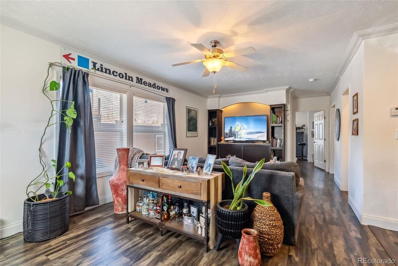 847 Airport Rd Lot 6, Breckenridge, CO 80424