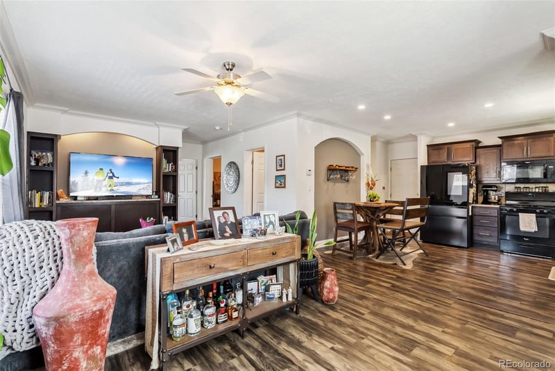 847 Airport Rd Lot 6, Breckenridge, CO 80424