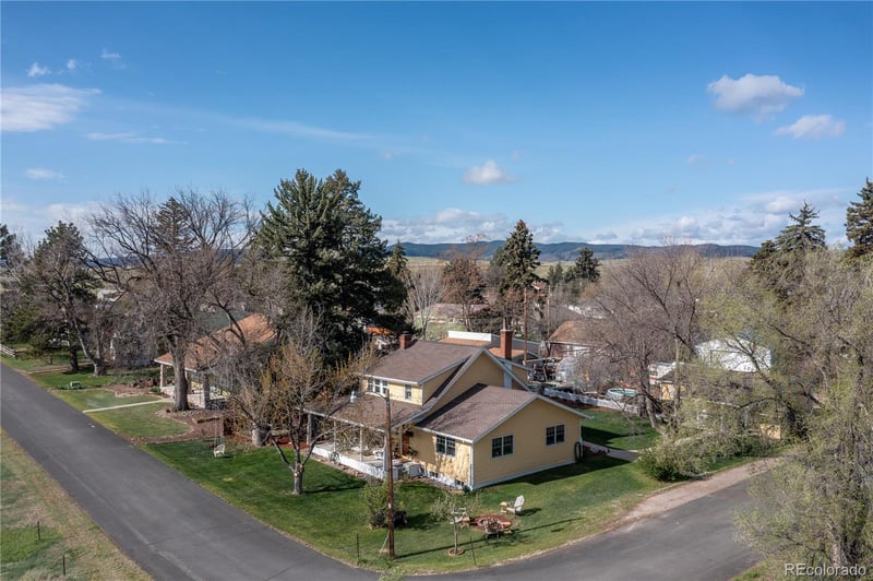 7835 Valley View St, Louviers, CO 80131