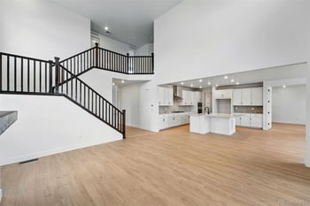 1667 Fox Trotter Point, Castle Rock, CO 80104