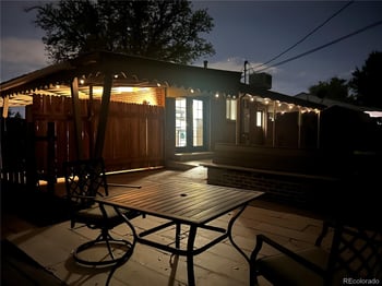 921 Dakin St, Denver, CO 80221