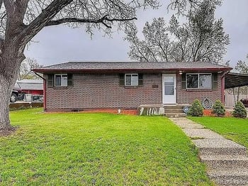 921 Dakin St, Denver, CO 80221