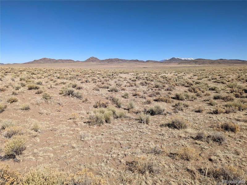 Lot 2 Adams Rd, San Luis, CO 81152