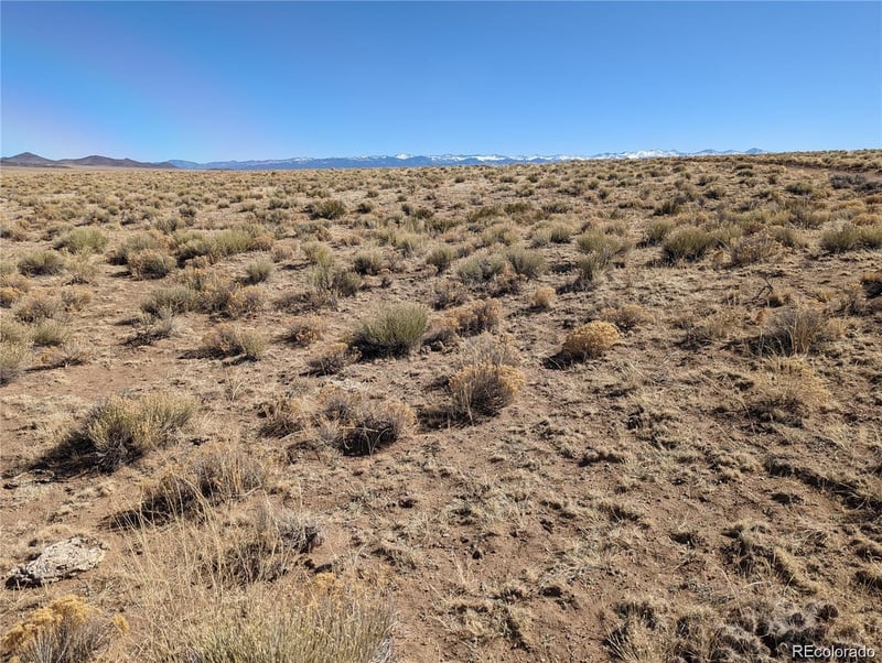 Lot 2 Adams Rd, San Luis, CO 81152