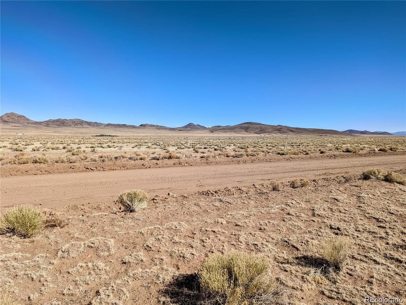 Lot 11 Margo Ave, San Luis, CO 81152