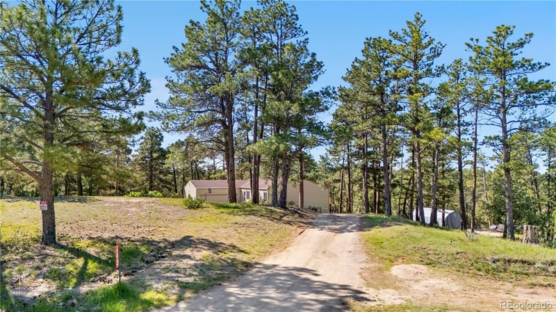 23942 Emerald Trl, Deer Trail, CO 80105