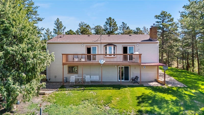 23942 Emerald Trl, Deer Trail, CO 80105