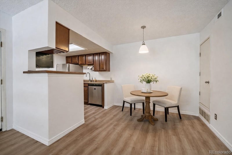 8555 Fairmount Dr #A108, Denver, CO 80247