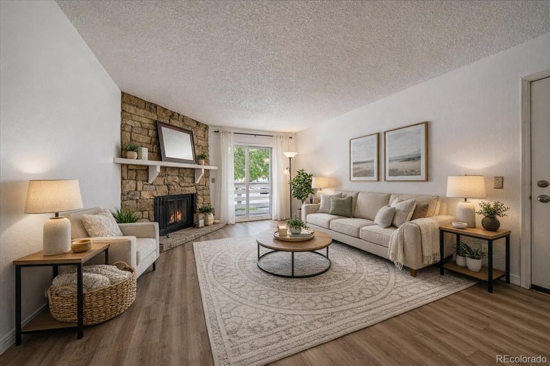 8555 Fairmount Dr #A108, Denver, CO 80247