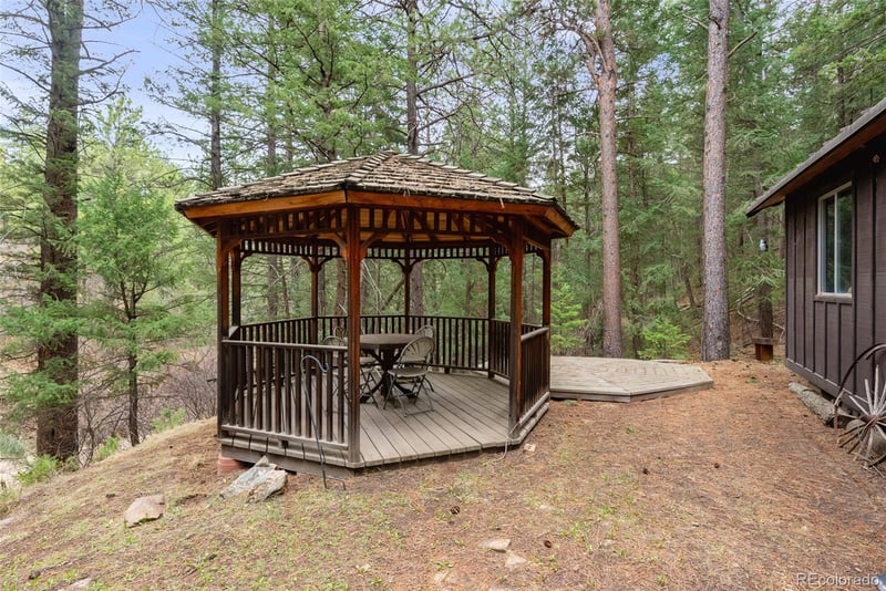 17332 N Canyon Rd, Littleton, CO 80127