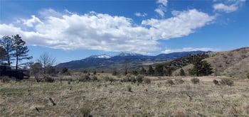 Lot 7699 Marie Rd, Fort Garland, CO 81133