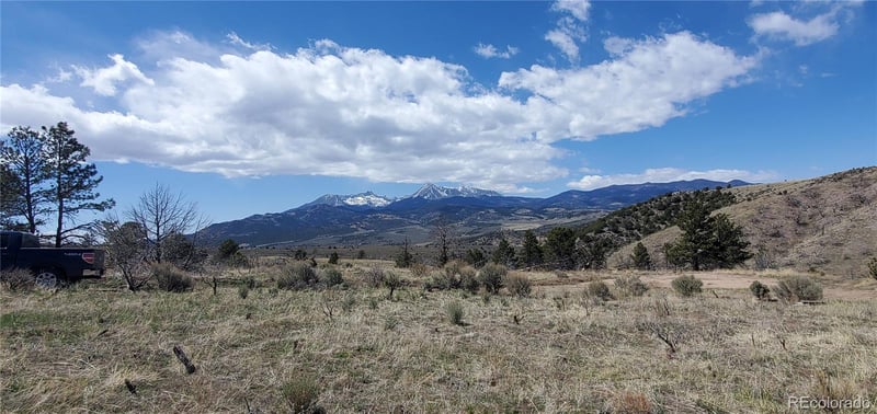 Lot 7699 Marie Rd, Fort Garland, CO 81133