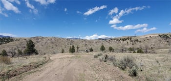 Lot 7699 Marie Rd, Fort Garland, CO 81133