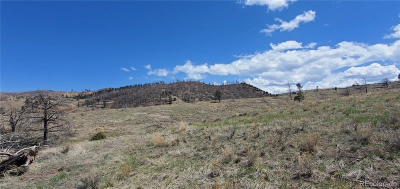 Lot 7699 Marie Rd, Fort Garland, CO 81133