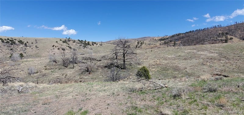 Lot 7699 Marie Rd, Fort Garland, CO 81133