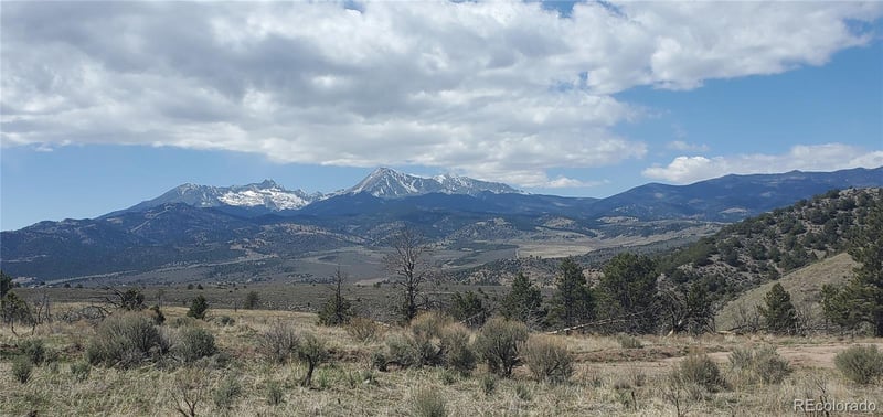 Lot 7699 Marie Rd, Fort Garland, CO 81133