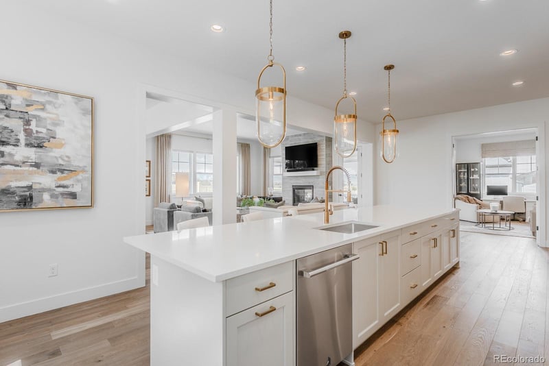 2141 Fountain Cir, Erie, CO 80516