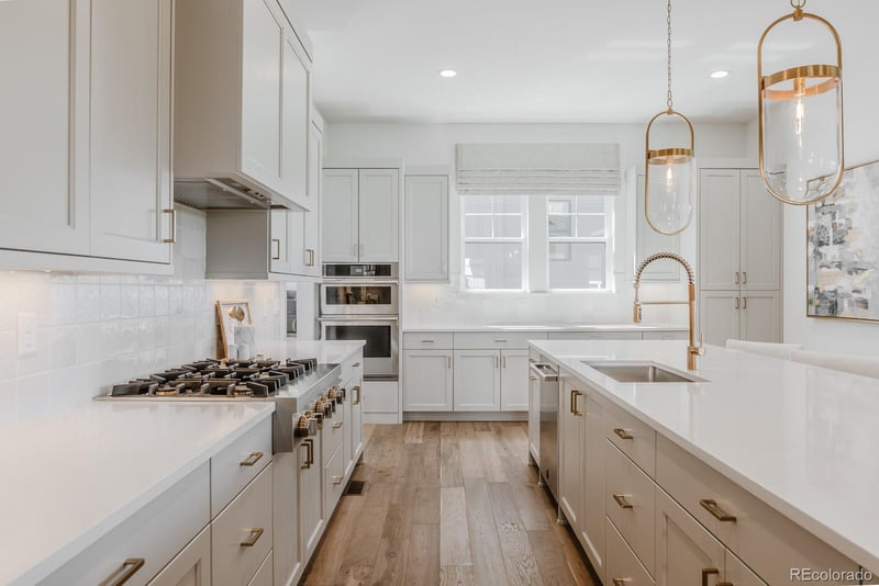2141 Fountain Cir, Erie, CO 80516