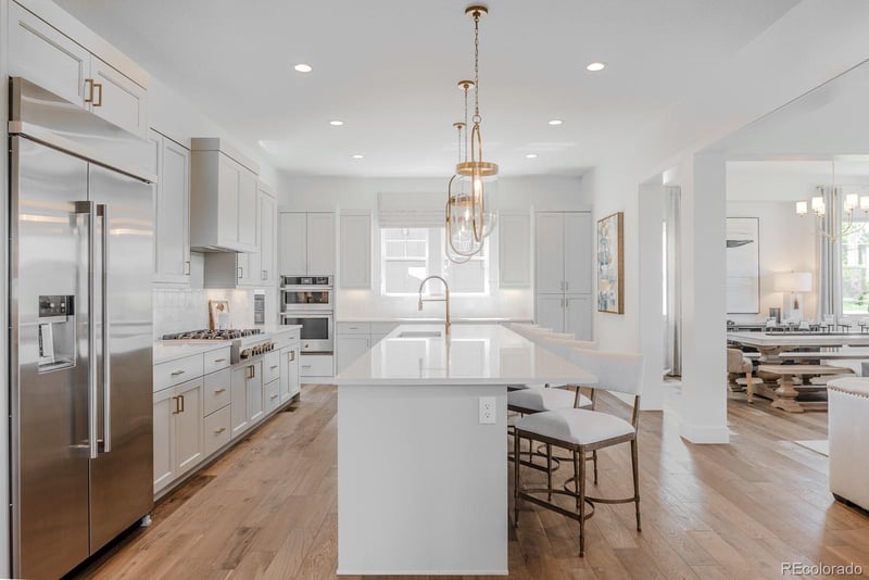 2141 Fountain Cir, Erie, CO 80516