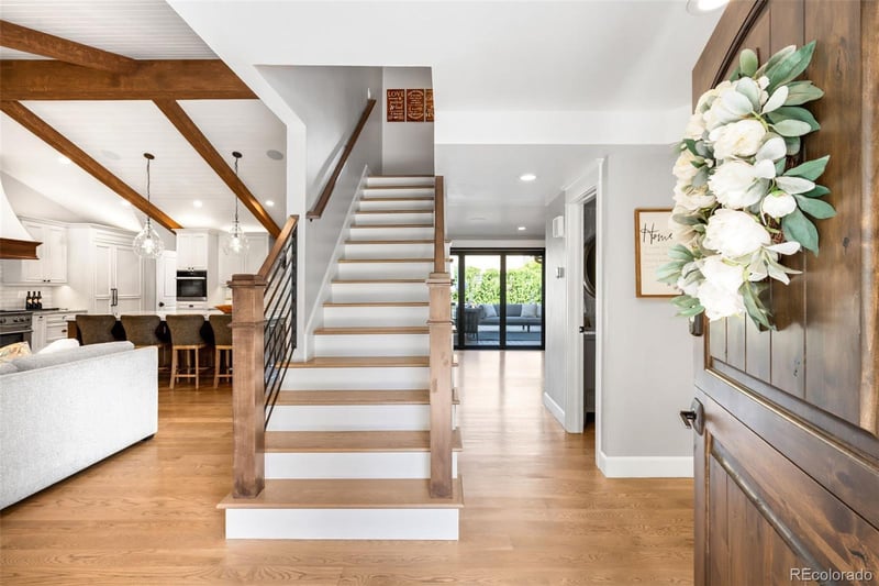 5810 S Galena St, Greenwood Village, CO 80111