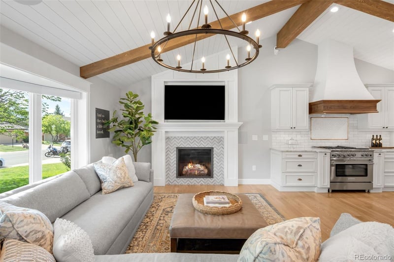 5810 S Galena St, Greenwood Village, CO 80111