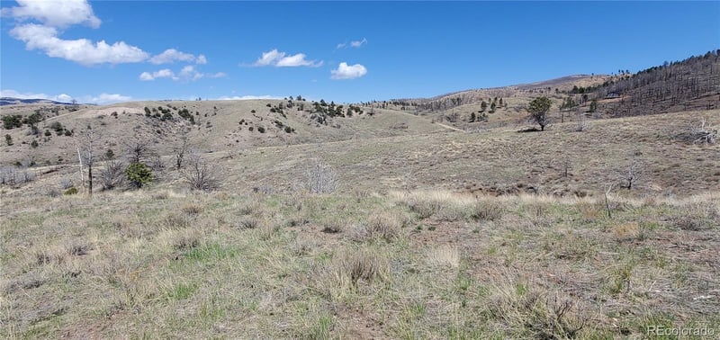 Lot 7698 Marie Rd, Fort Garland, CO 81133
