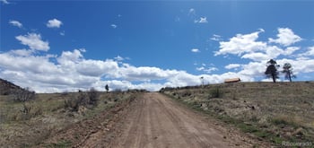 Lot 7698 Marie Rd, Fort Garland, CO 81133