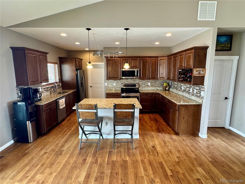 14545 Barksdaly Way, Keenesburg, CO 80643