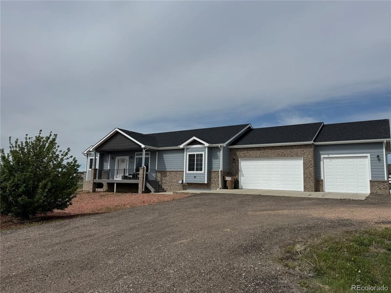 14545 Barksdaly Way, Keenesburg, CO 80643