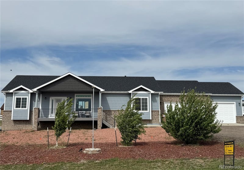 14545 Barksdaly Way, Keenesburg, CO 80643
