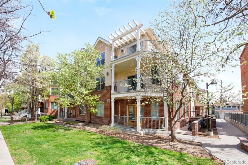 1560 Milwaukee St #240, Denver, CO 80206