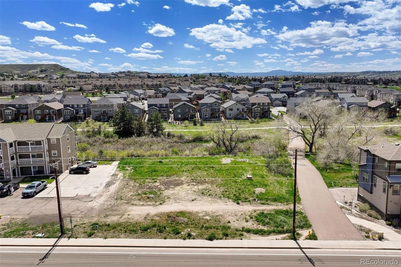 Tbd S Gilbert Street Vacant Land Lots 1 5, Castle Rock, CO 80104