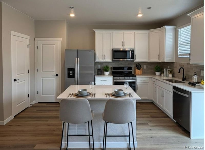 17881 East 94th Ave, Commerce City, CO 80022