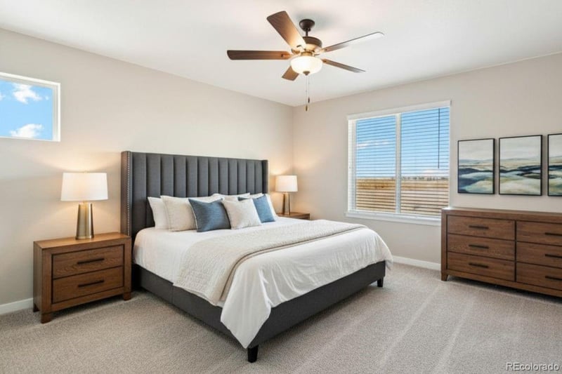 17881 East 94th Ave, Commerce City, CO 80022