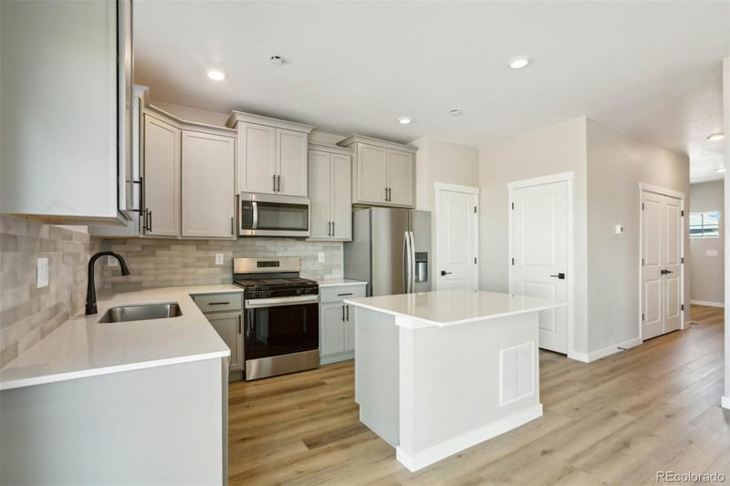 17881 East 94th Ave, Commerce City, CO 80022