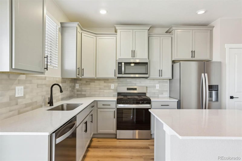 17881 East 94th Ave, Commerce City, CO 80022