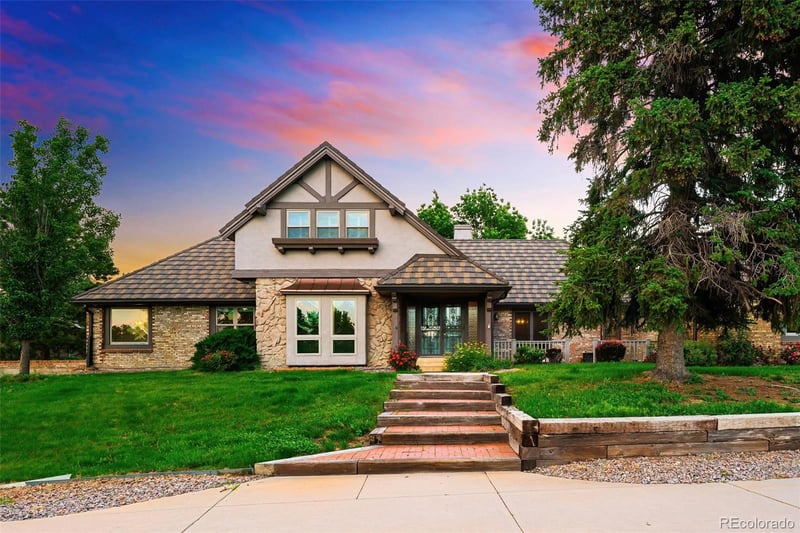 17053 E Jamison Ave, Centennial, CO 80016