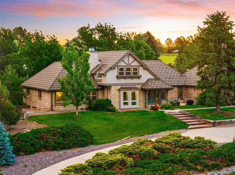17053 E Jamison Ave, Centennial, CO 80016