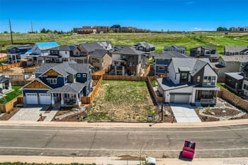 1002 Turnberry Cir, Louisville, CO 80027