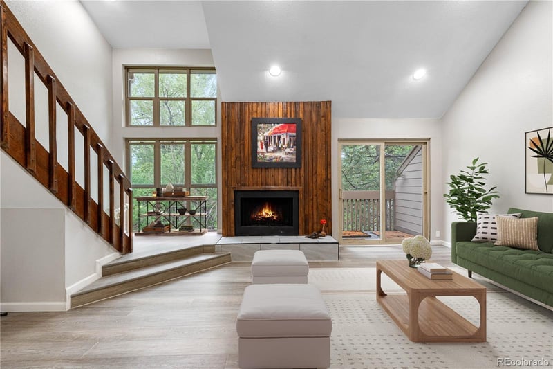 701 Harlan St #E53, Lakewood, CO 80214