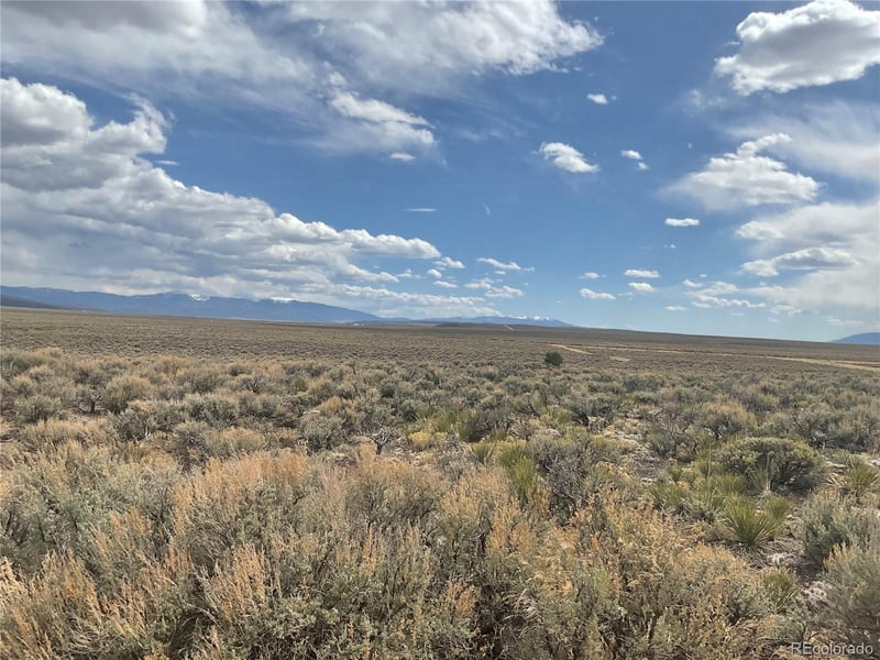 Lot 4 2nd St, Blanca, CO 81123